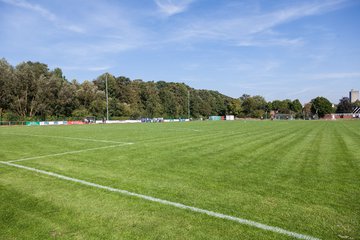 Bild 342 - Frauen VfL Oldesloe 2 . SG Stecknitz 1 : Ergebnis: 0:18
